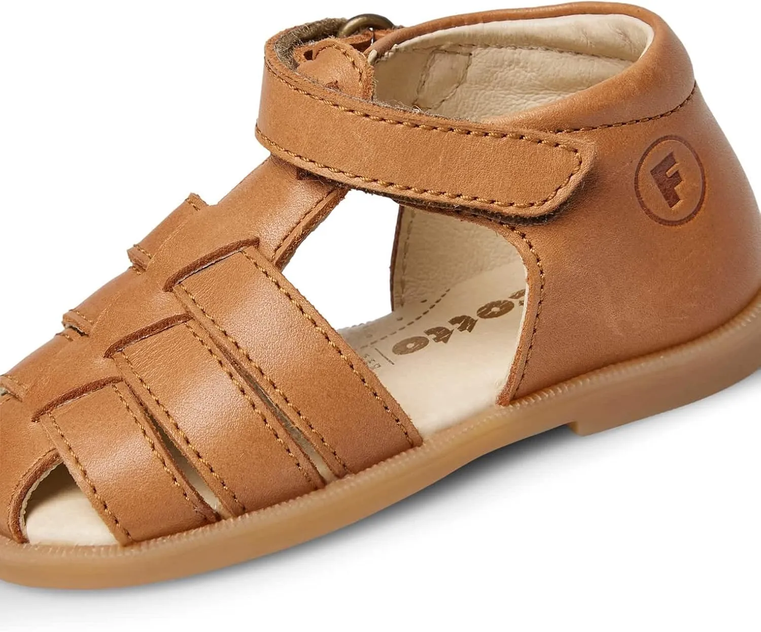 Falcotto Boy's Lombok (Toddller) Sandal