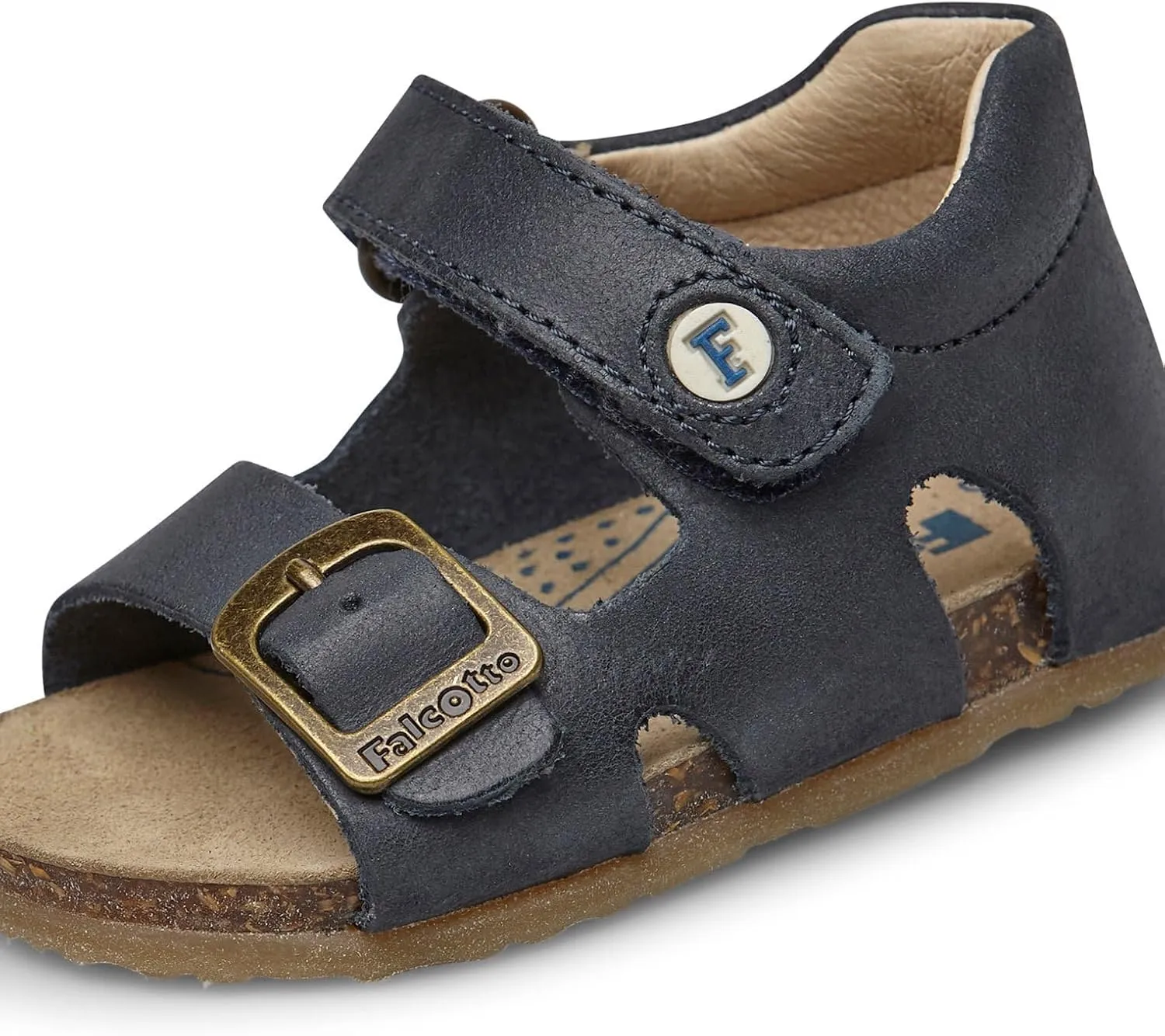 Falcotto Unisex-Child Bea Ss19 (Toddler) Sandal