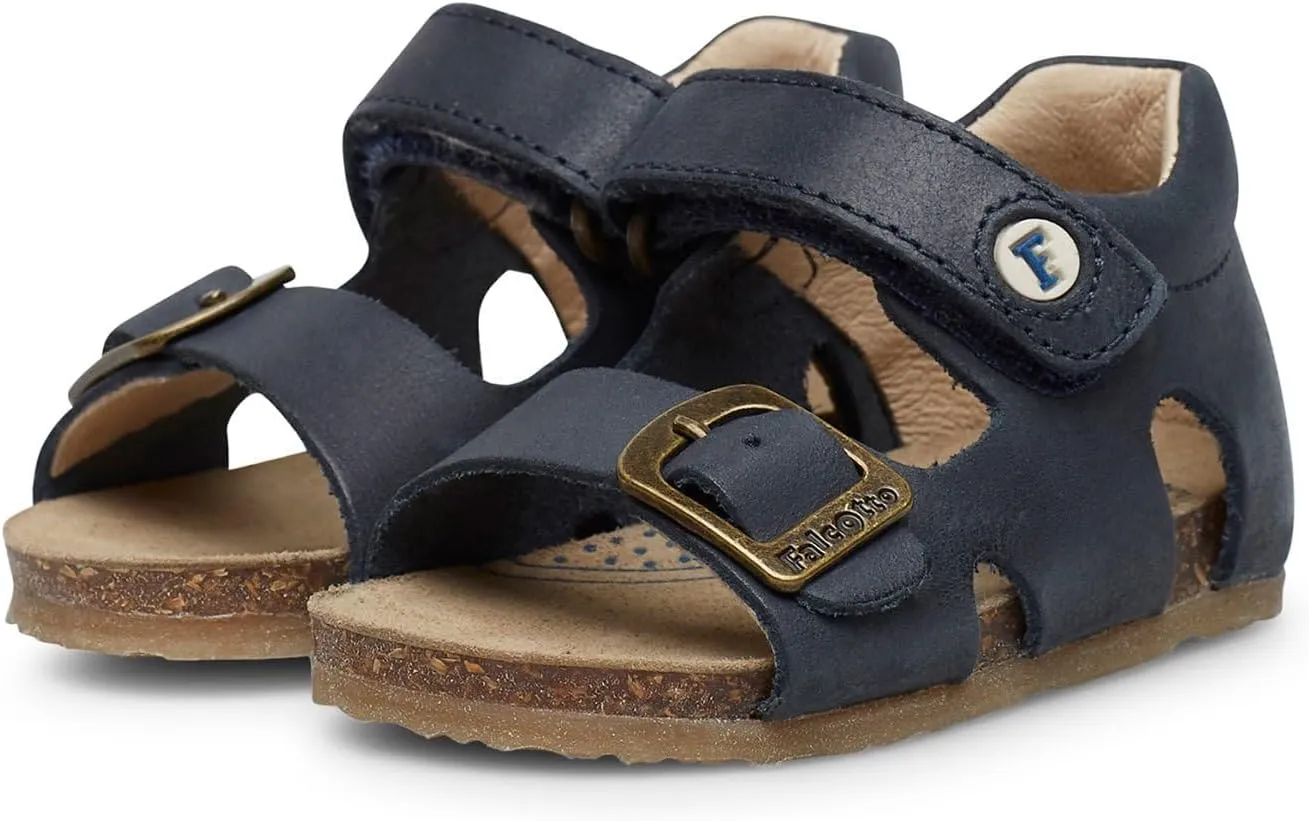 Falcotto Unisex-Child Bea Ss19 (Toddler) Sandal