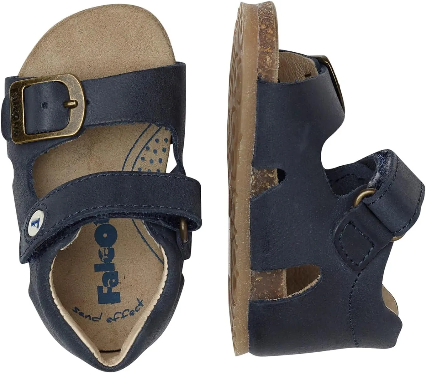 Falcotto Unisex-Child Bea Ss19 (Toddler) Sandal