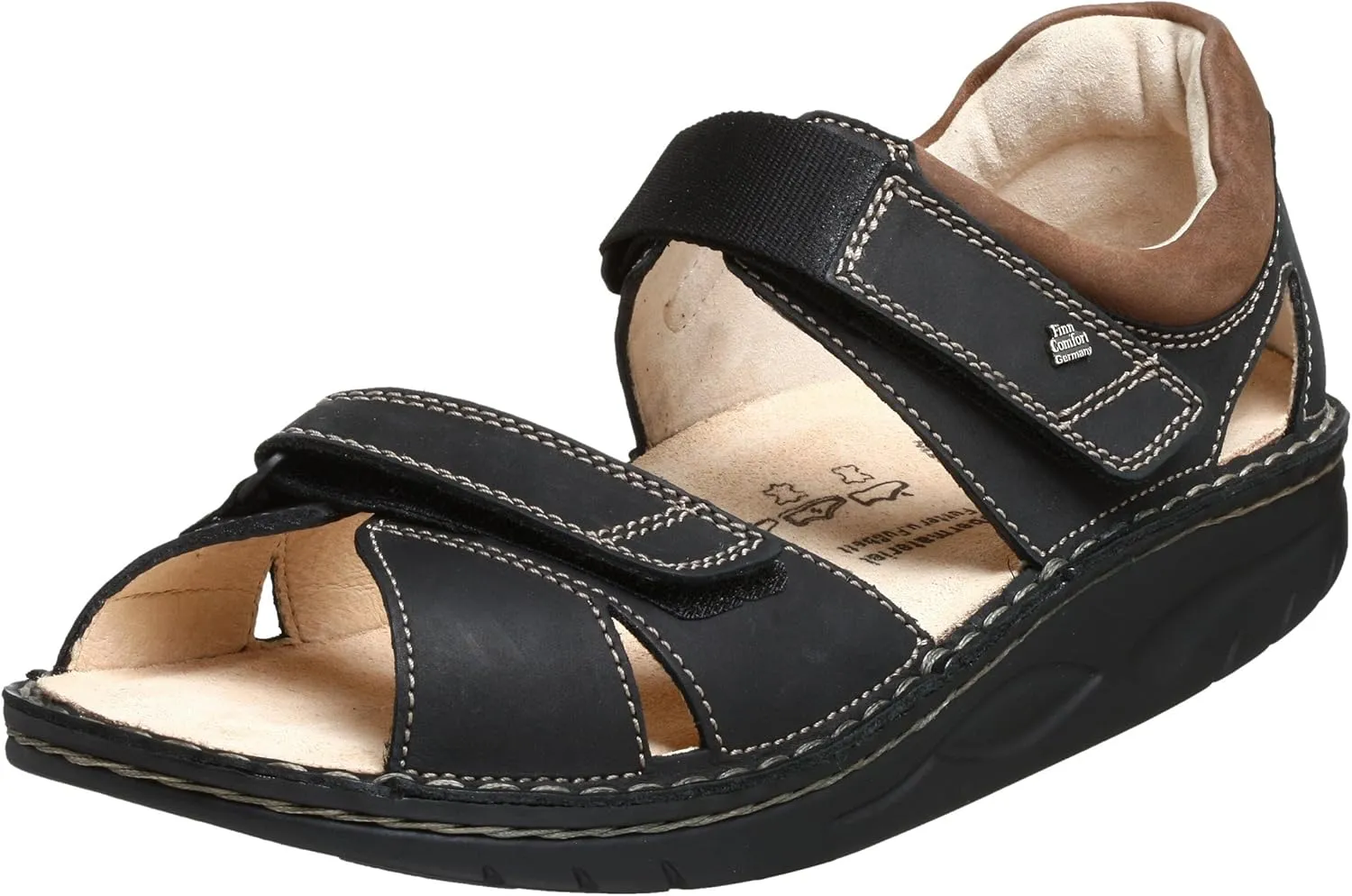 Finn Comfort Samara Sandal