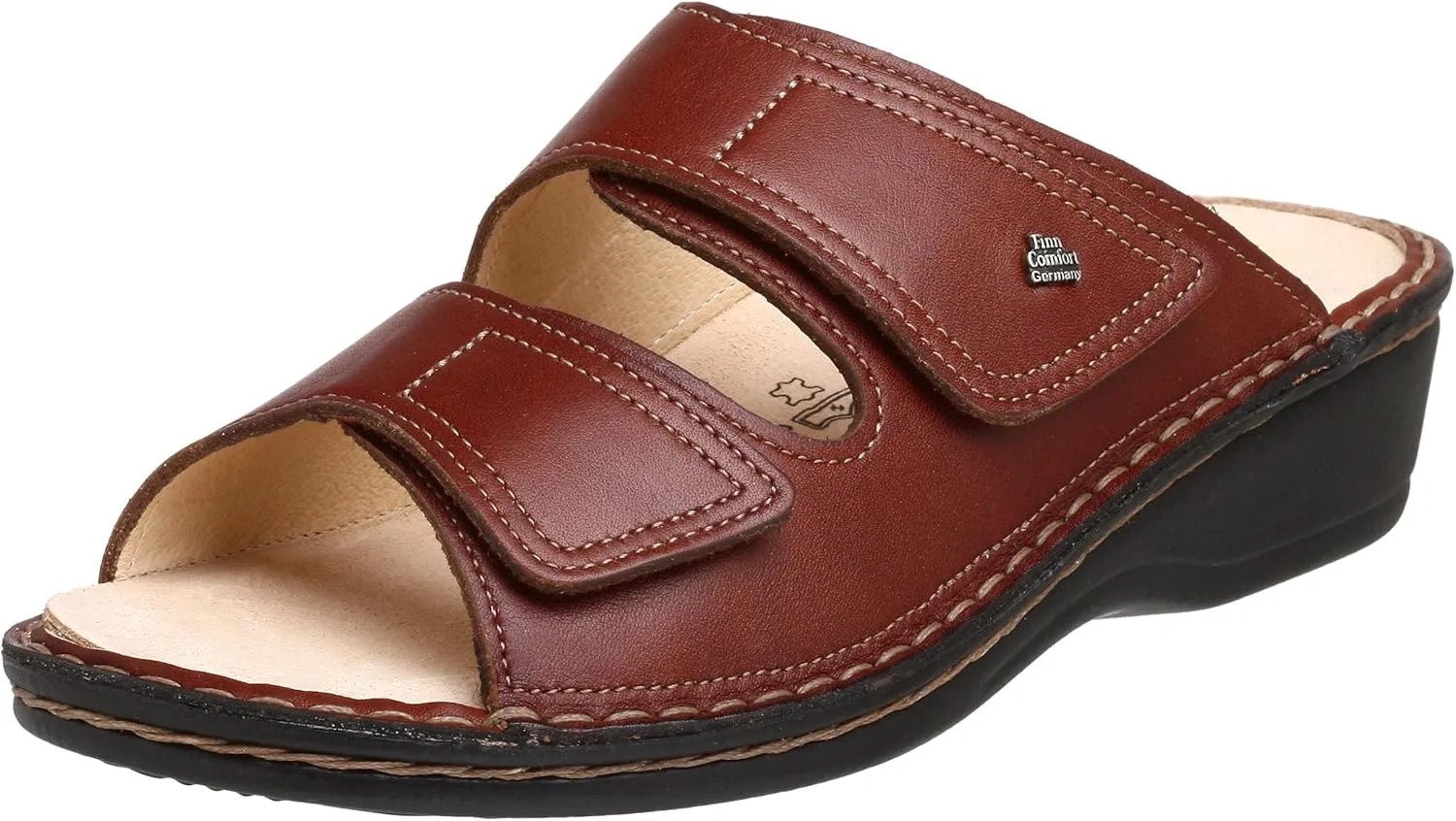 Finn Comfort Women's Jamaika Sandal