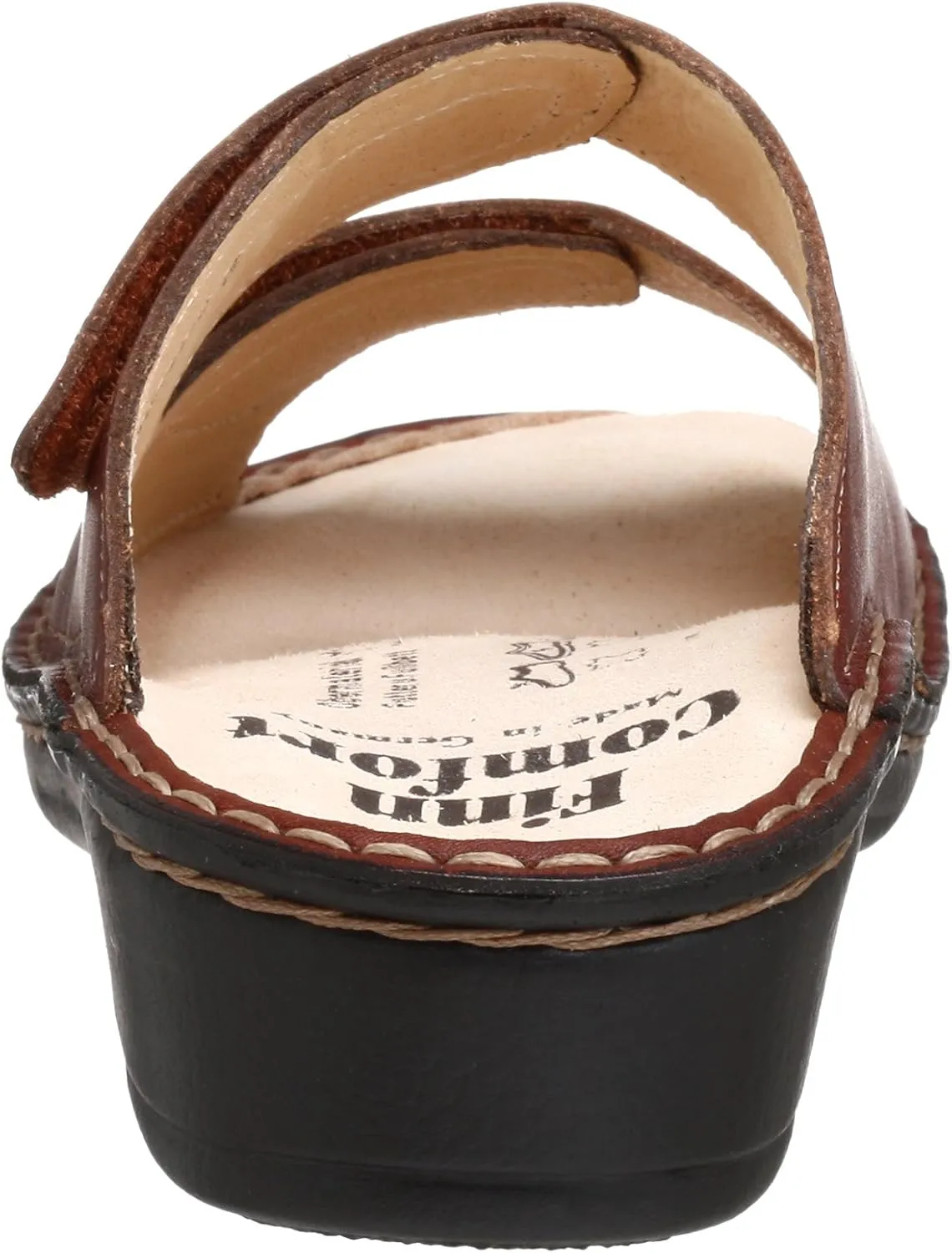 Finn Comfort Women's Jamaika Sandal