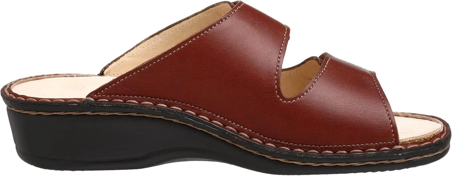 Finn Comfort Women's Jamaika Sandal
