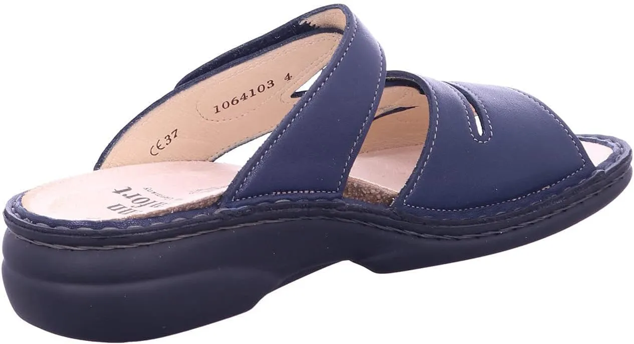 Finn Comfort Women's Jamaika Sandal