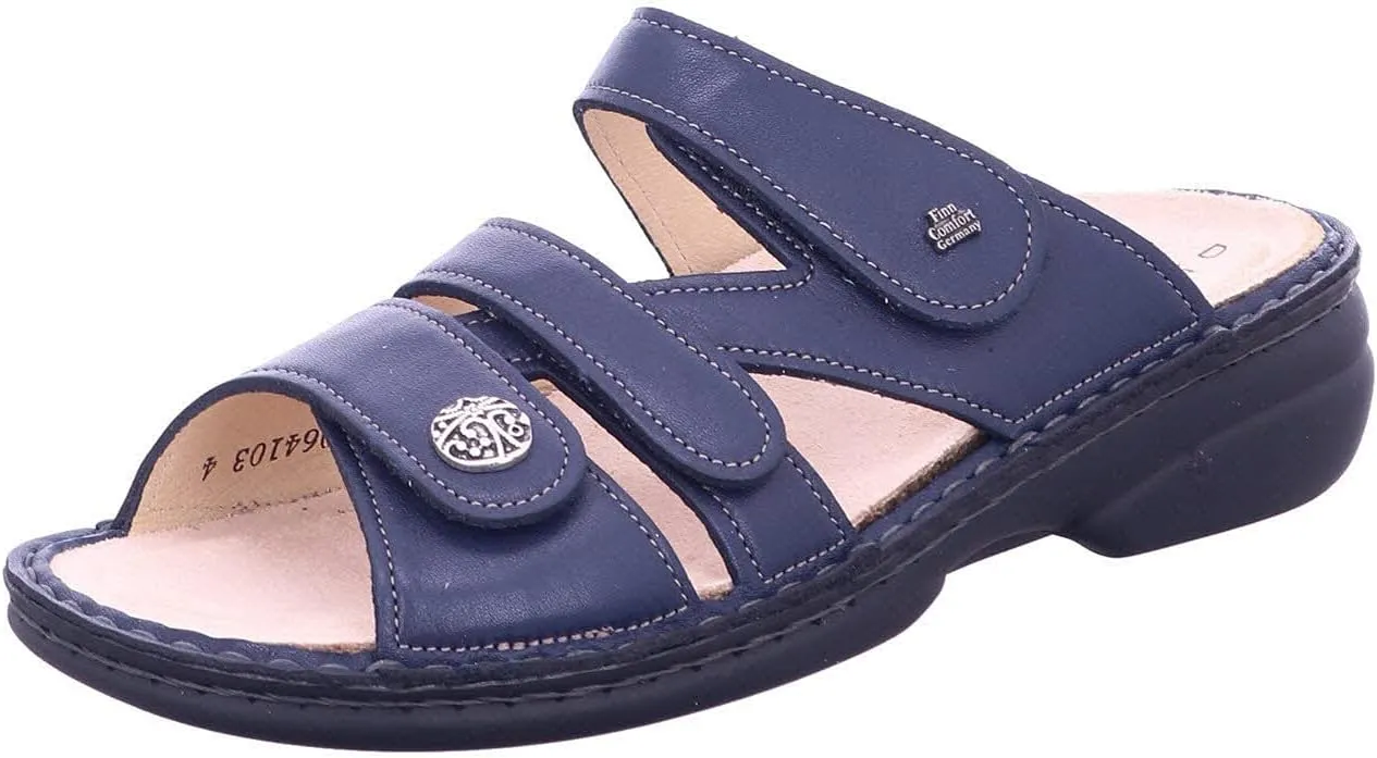 Finn Comfort Women's Jamaika Sandal