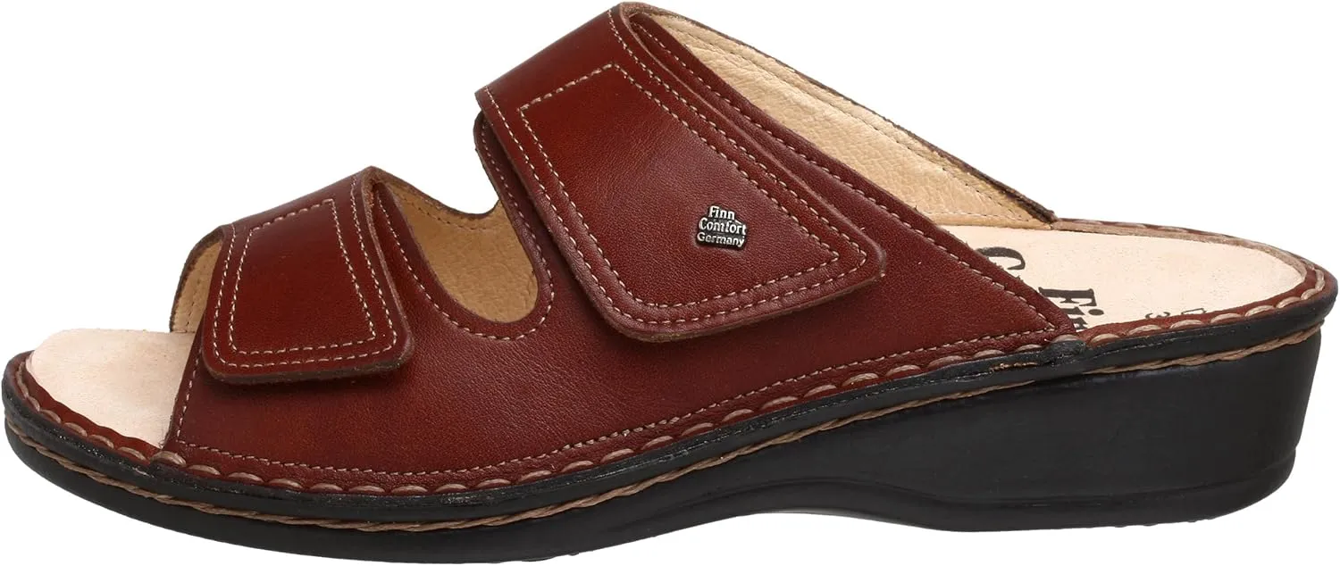 Finn Comfort Women's Jamaika Sandal