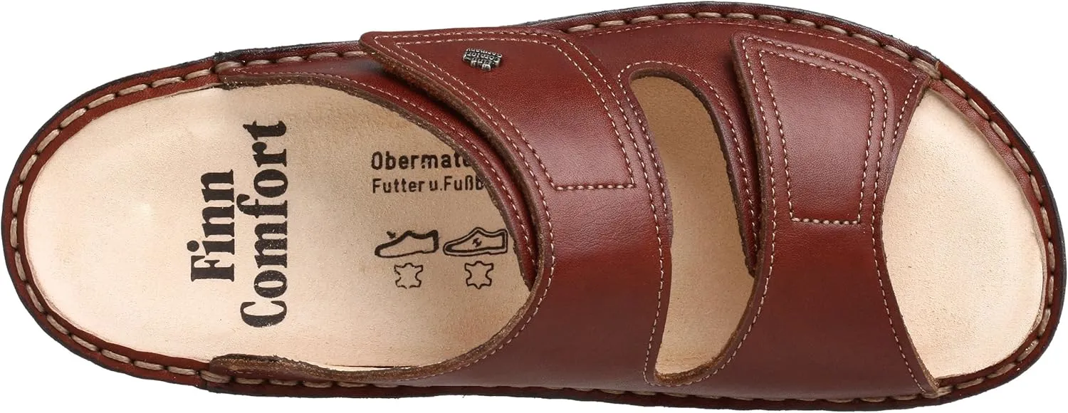 Finn Comfort Women's Jamaika Sandal