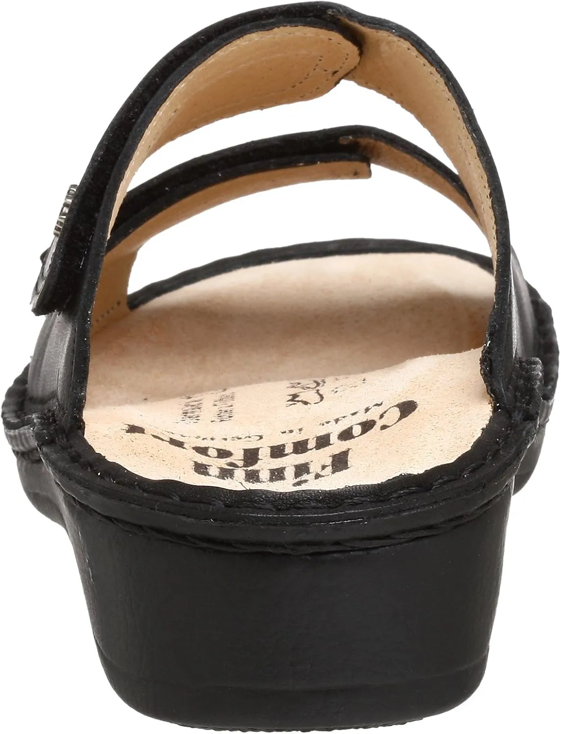 Finn Comfort Women's Jamaika Sandal