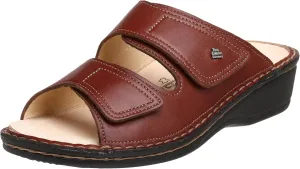 Finn Comfort Women's Jamaika Sandal