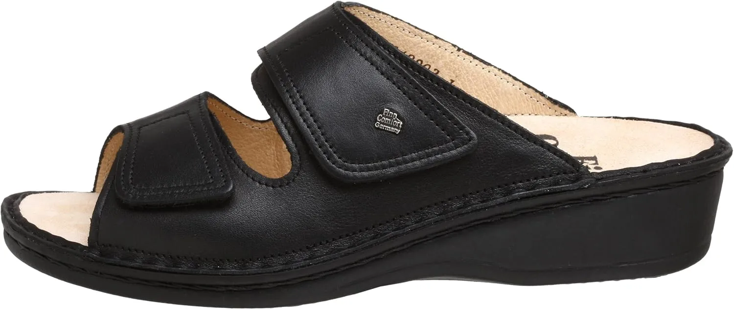 Finn Comfort Women's Jamaika Sandal