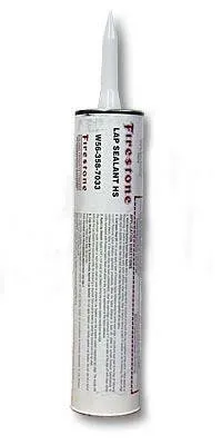 Firestone Lap Sealant HS