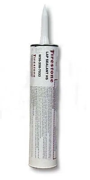 Firestone Lap Sealant HS