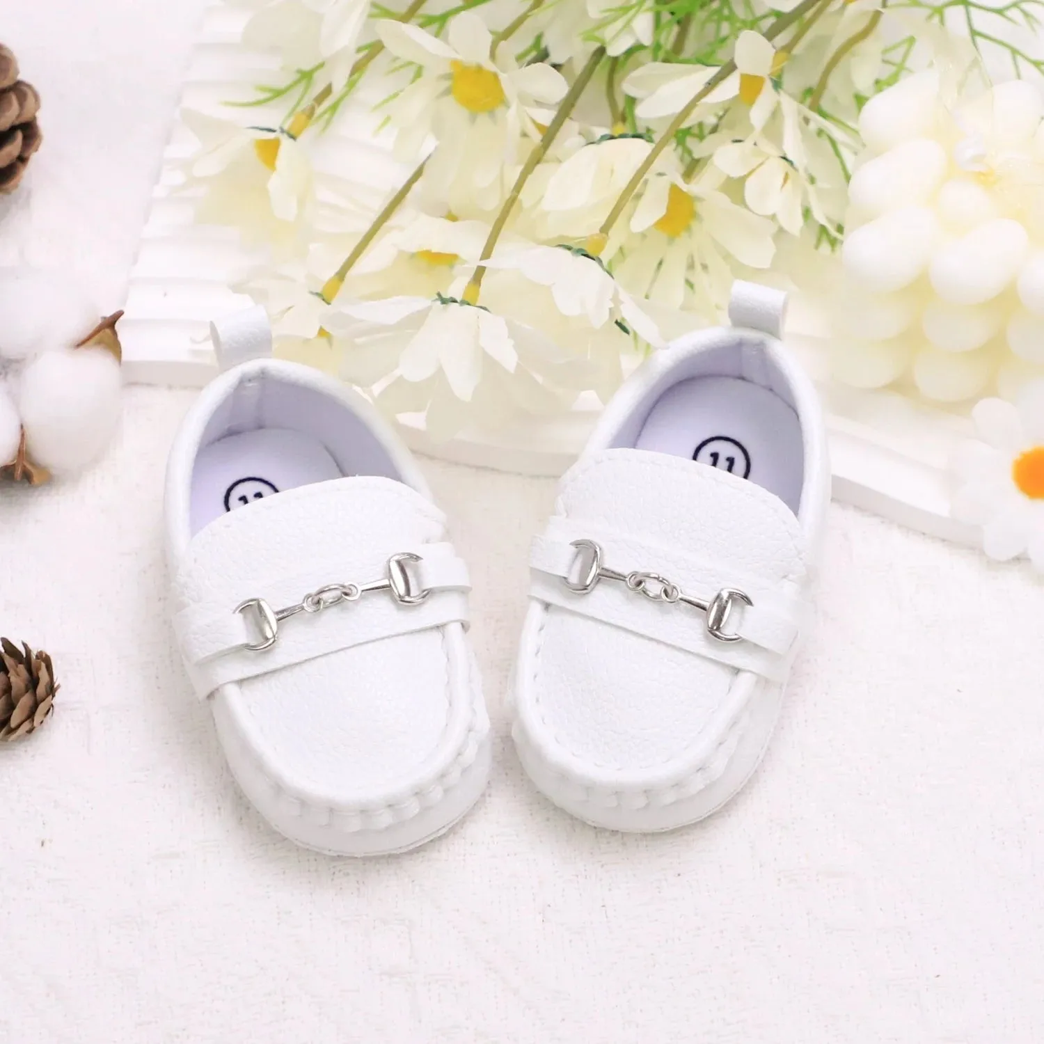 First Walker Slip-on Loafers