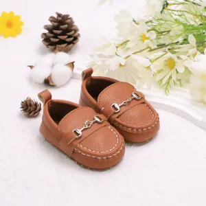 First Walker Slip-on Loafers