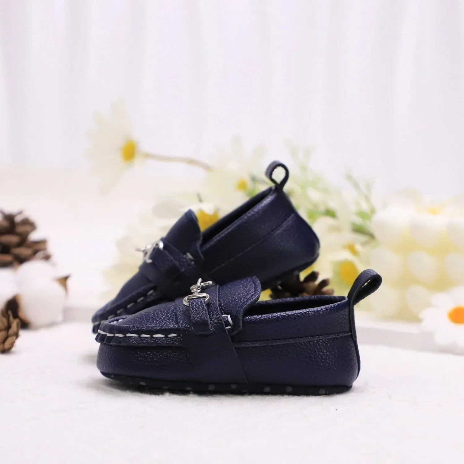 First Walker Slip-on Loafers