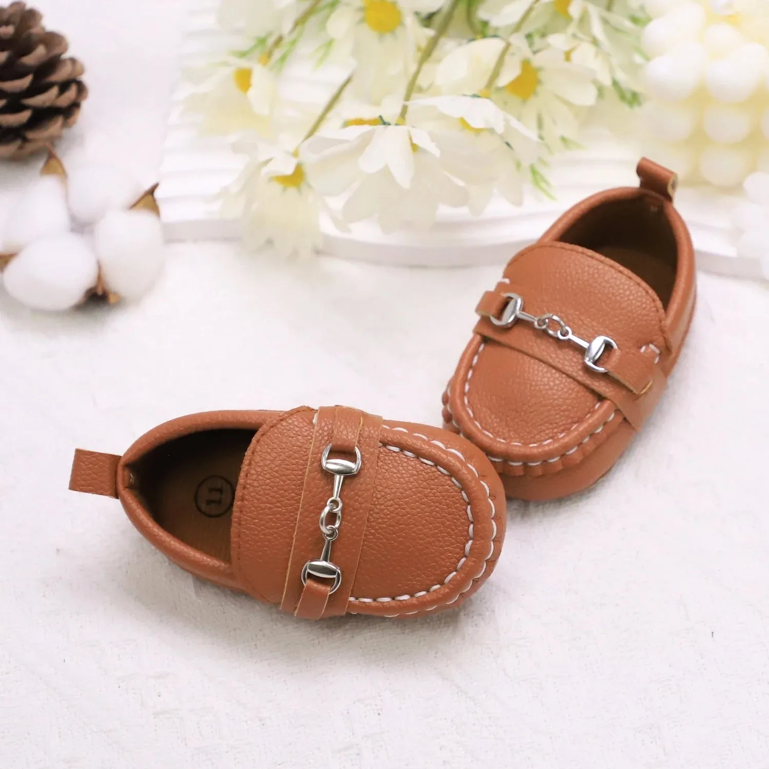First Walker Slip-on Loafers