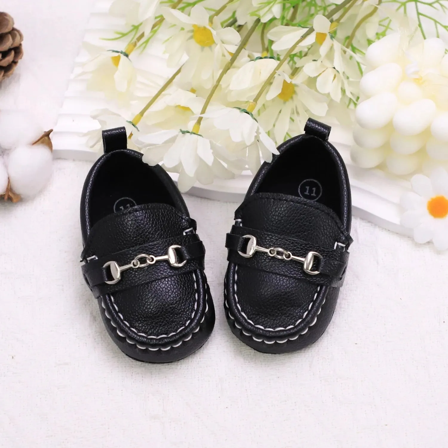 First Walker Slip-on Loafers
