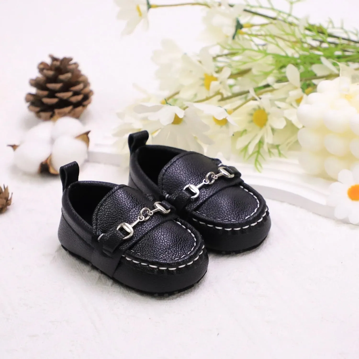 First Walker Slip-on Loafers