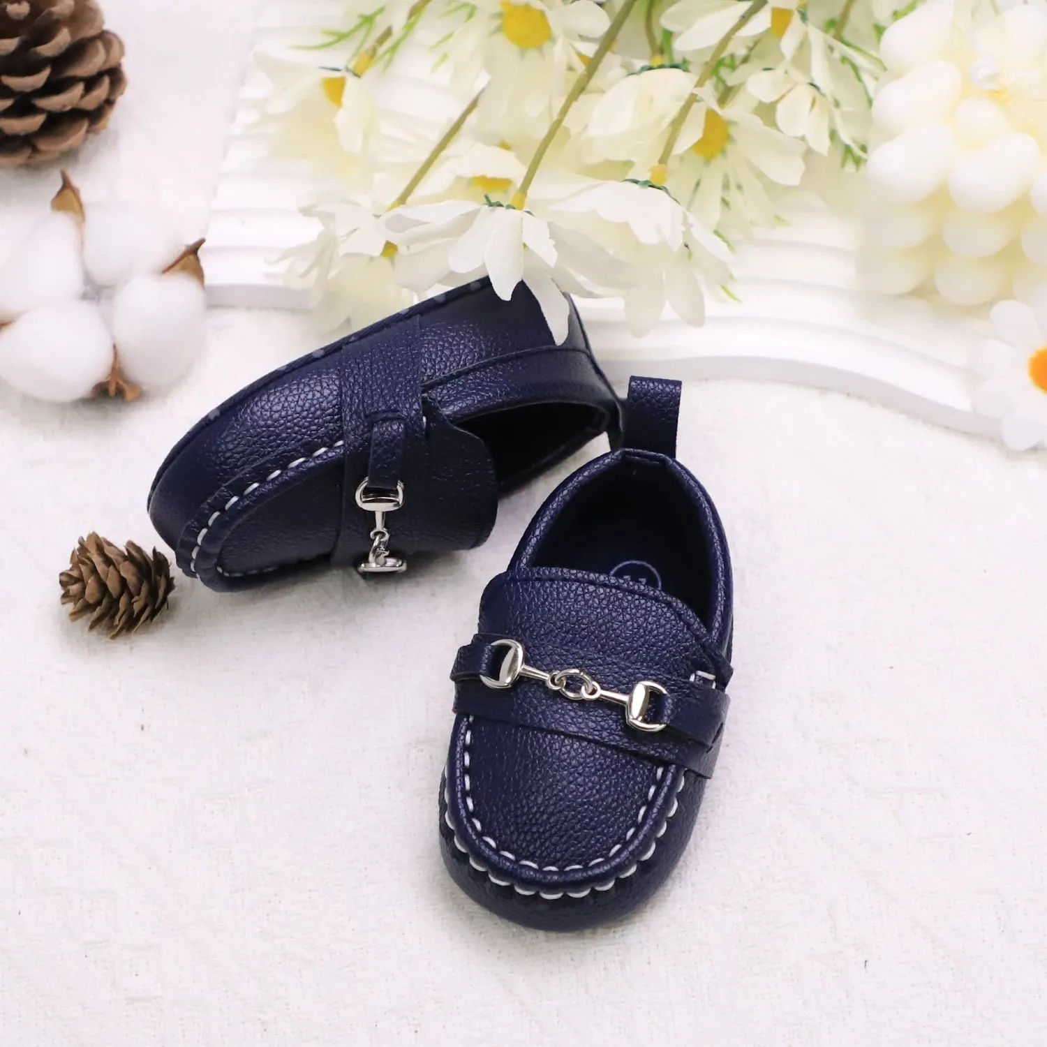 First Walker Slip-on Loafers