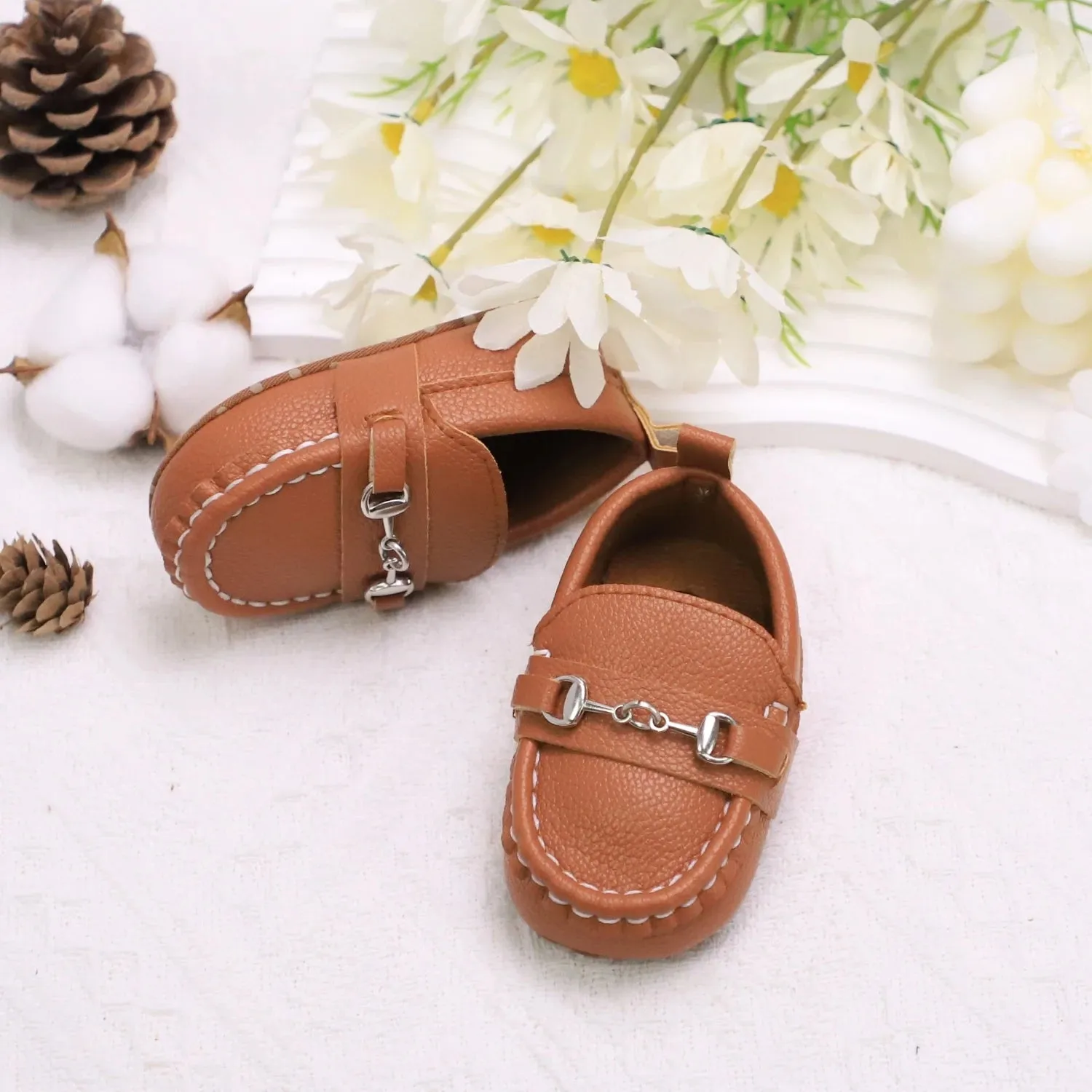 First Walker Slip-on Loafers