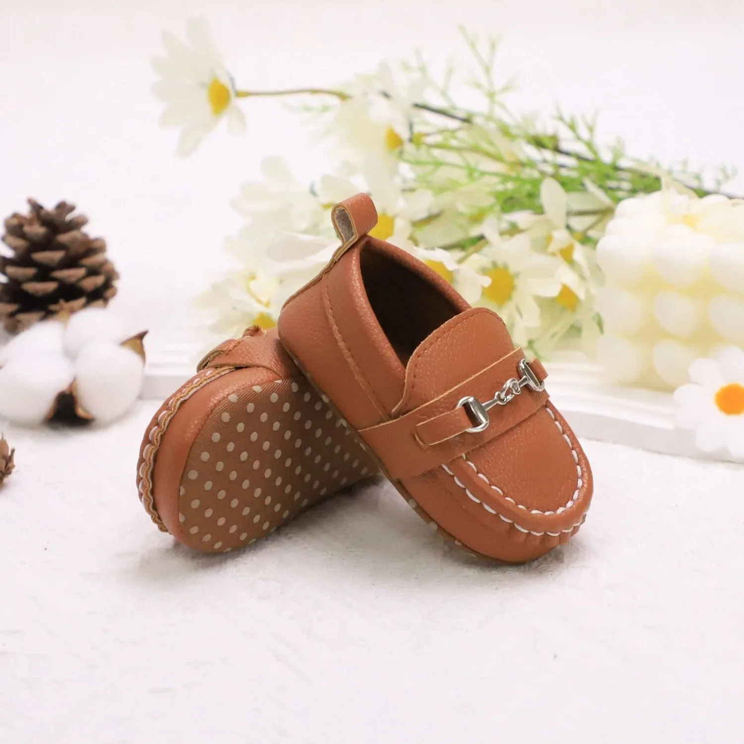 First Walker Slip-on Loafers