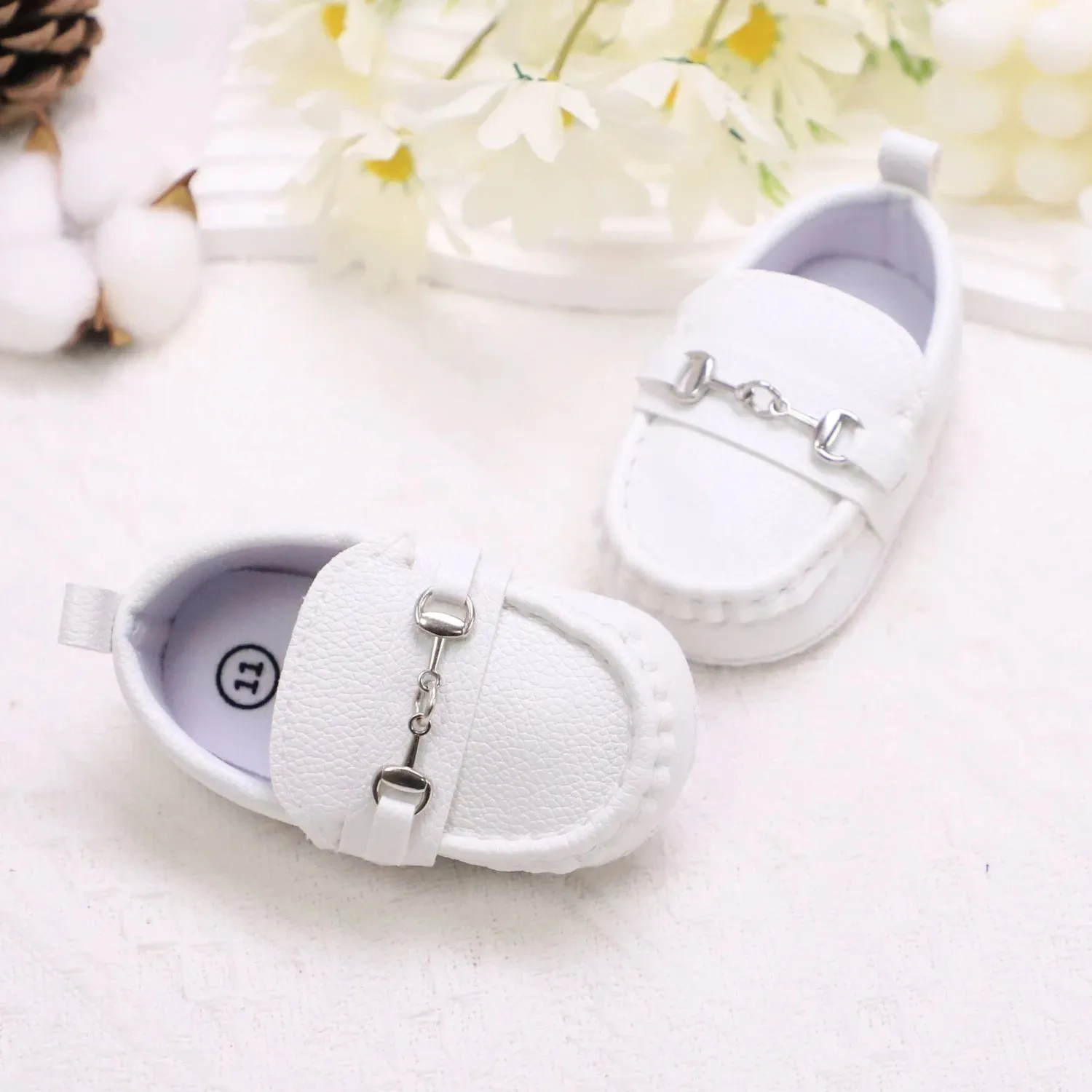 First Walker Slip-on Loafers