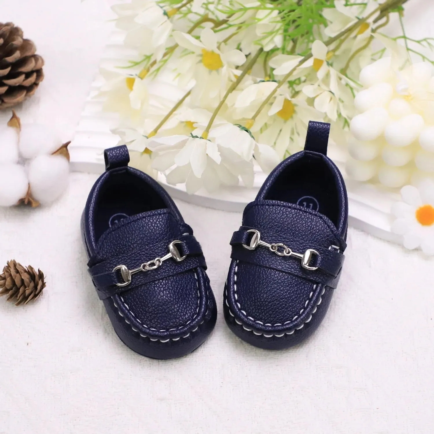 First Walker Slip-on Loafers