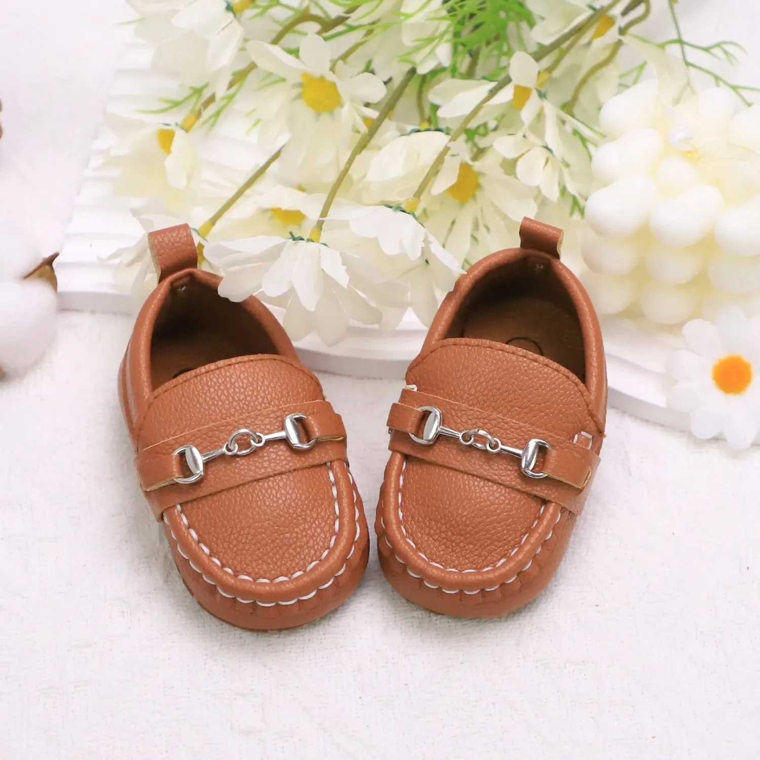 First Walker Slip-on Loafers