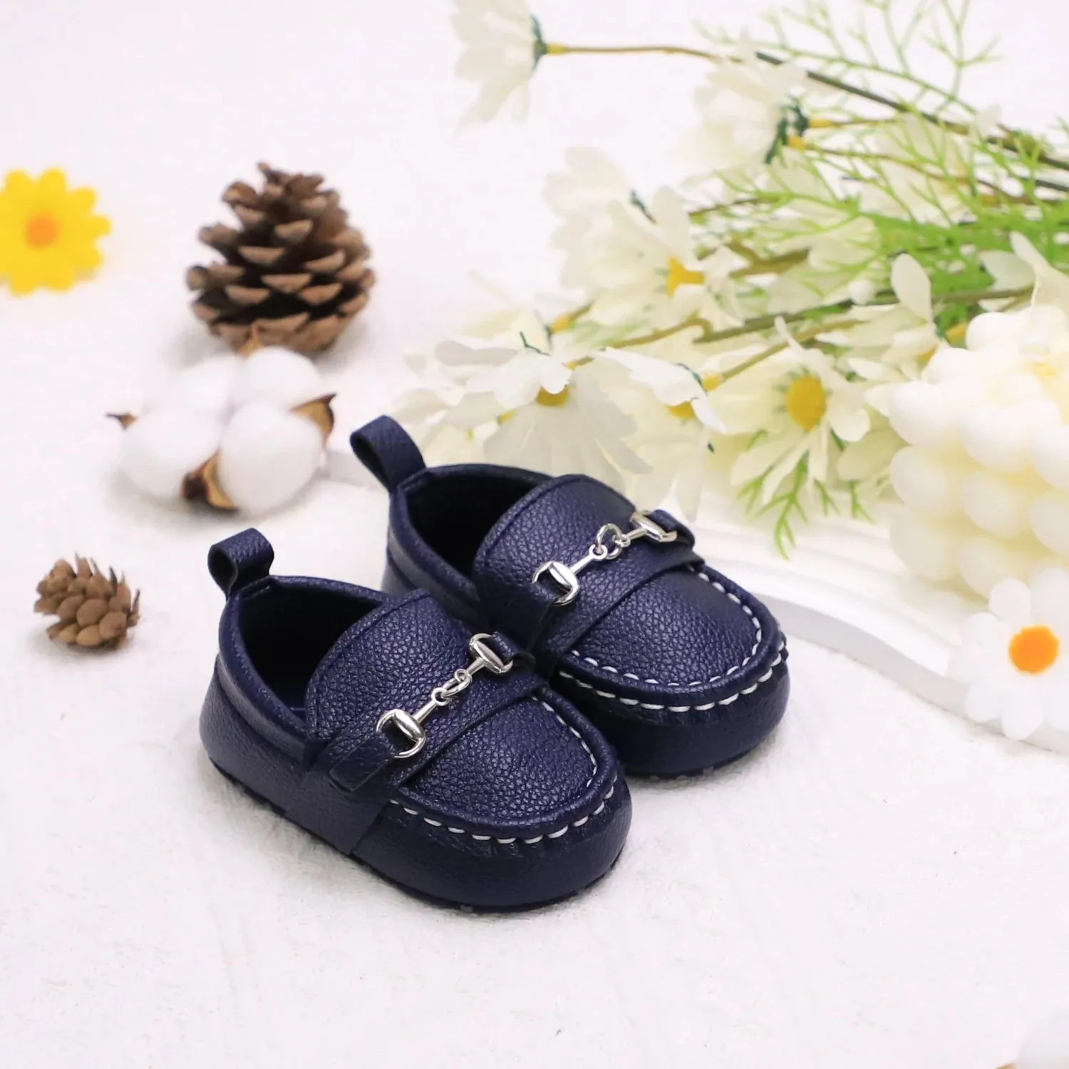 First Walker Slip-on Loafers