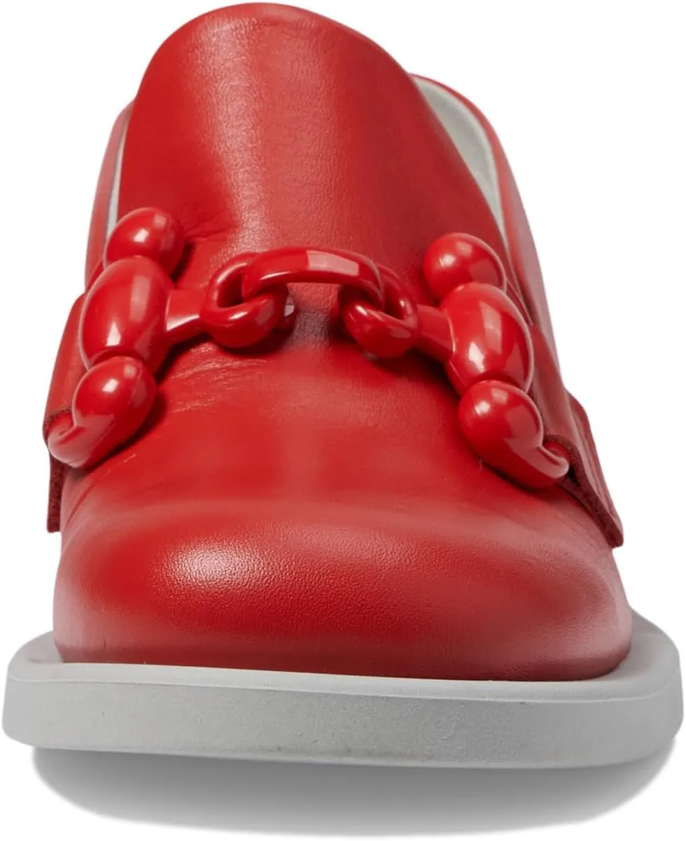 FLY London Women's Heels Sandal