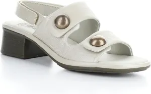 FLY London Women's Heels Sandal
