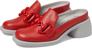 FLY London Women's Heels Sandal