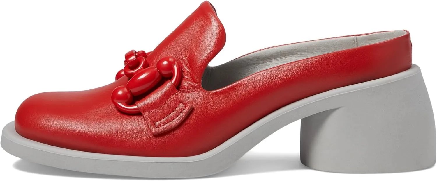 FLY London Women's Heels Sandal