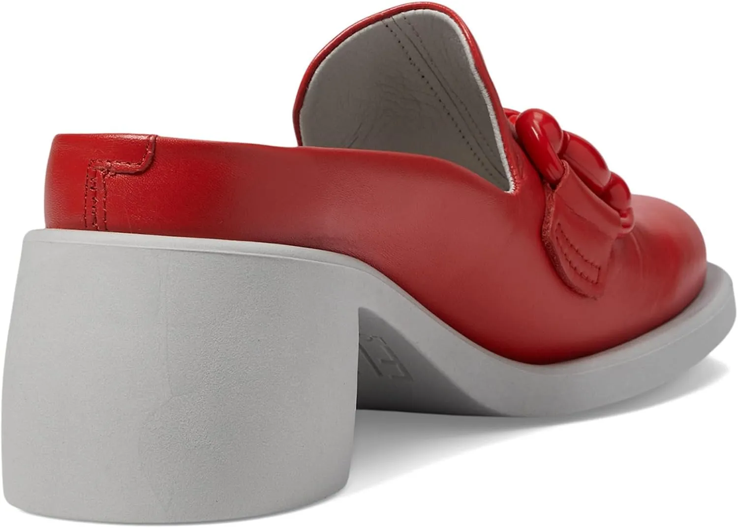 FLY London Women's Heels Sandal