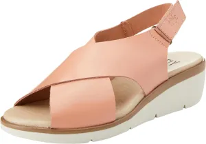 Fly London Women's Nabi058fly Sandal