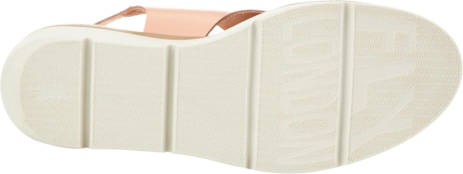 Fly London Women's Nabi058fly Sandal