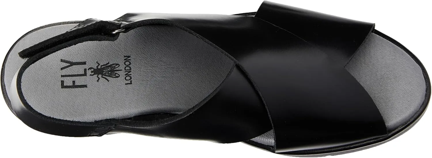 Fly London Women's Nabi058fly Sandal