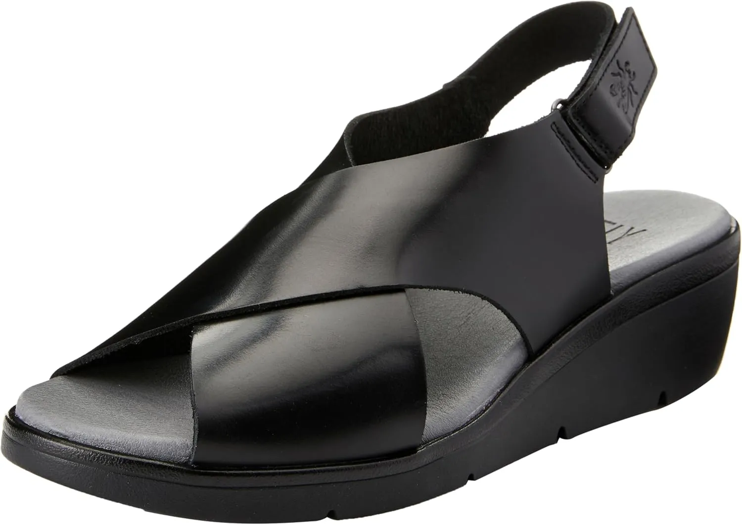 Fly London Women's Nabi058fly Sandal