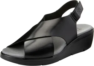 Fly London Women's Nabi058fly Sandal