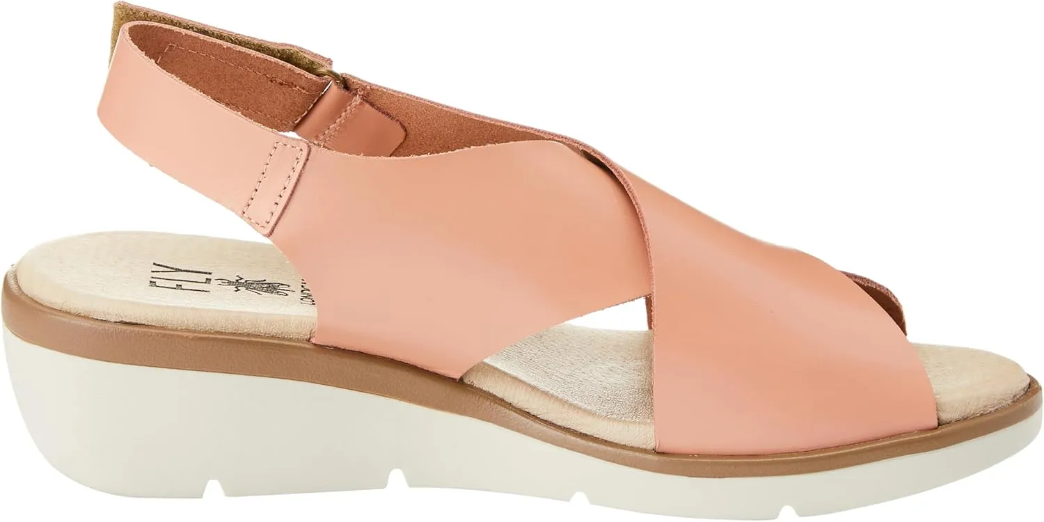 Fly London Women's Nabi058fly Sandal
