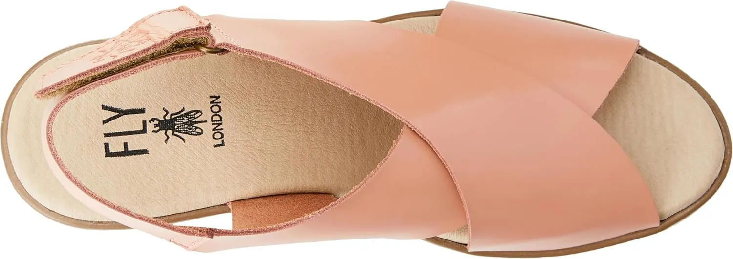 Fly London Women's Nabi058fly Sandal