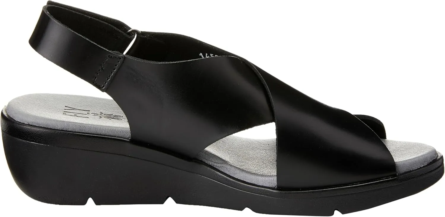 Fly London Women's Nabi058fly Sandal