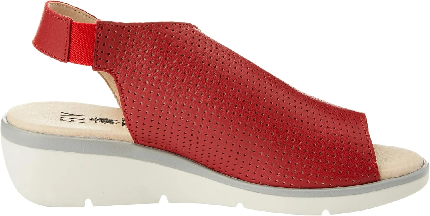 Fly London Women's Nisi066fly Sandal
