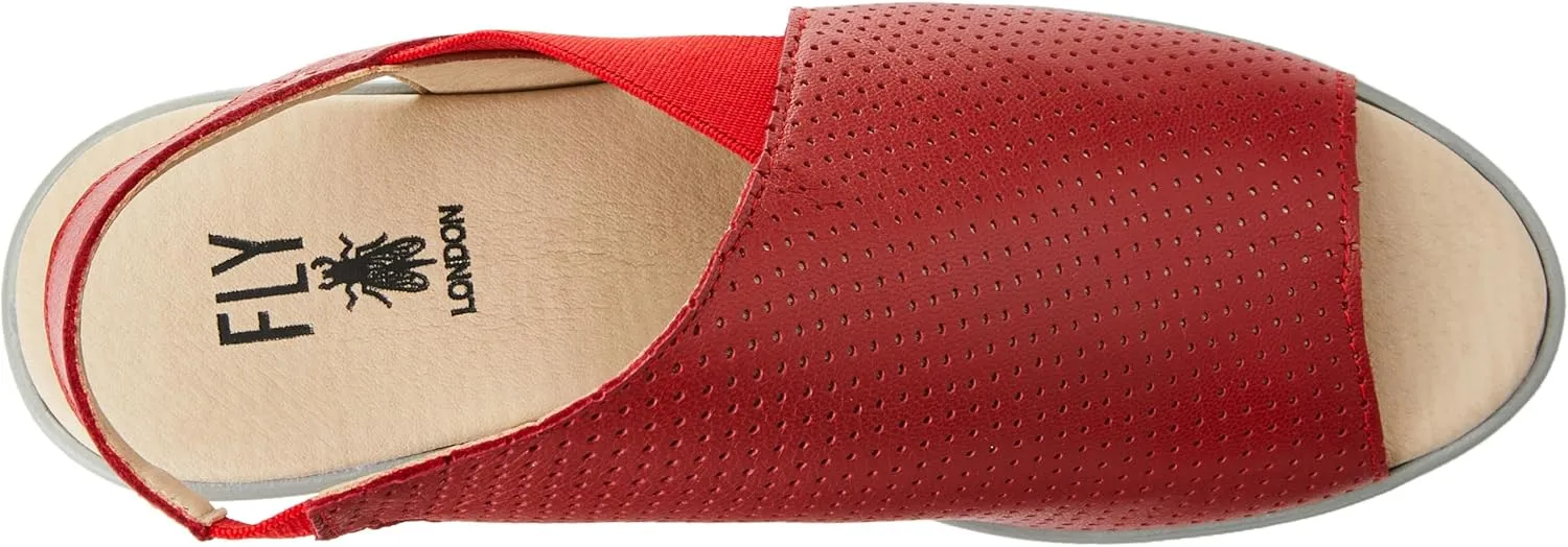 Fly London Women's Nisi066fly Sandal