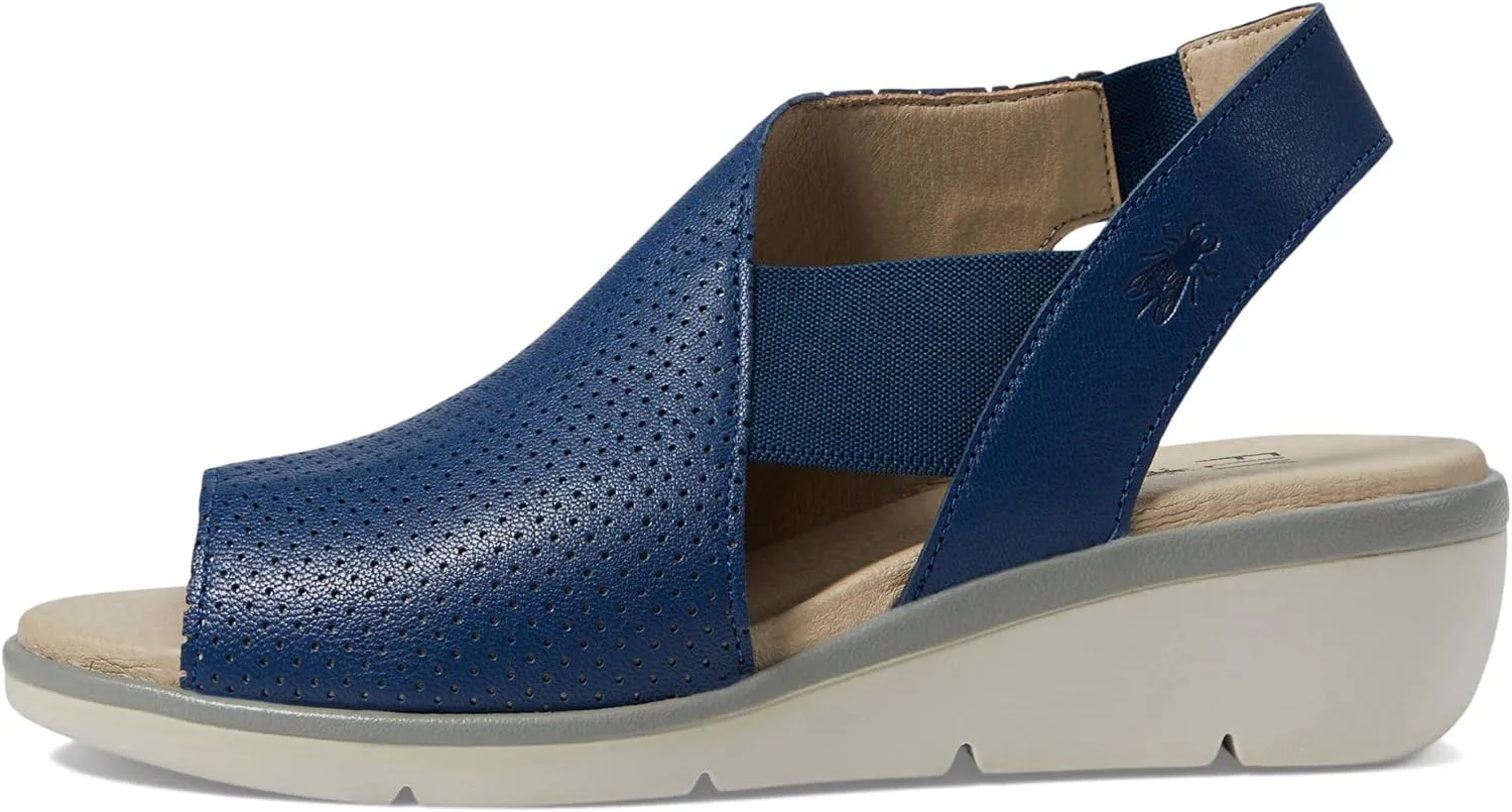 Fly London Women's Wedges Sandal
