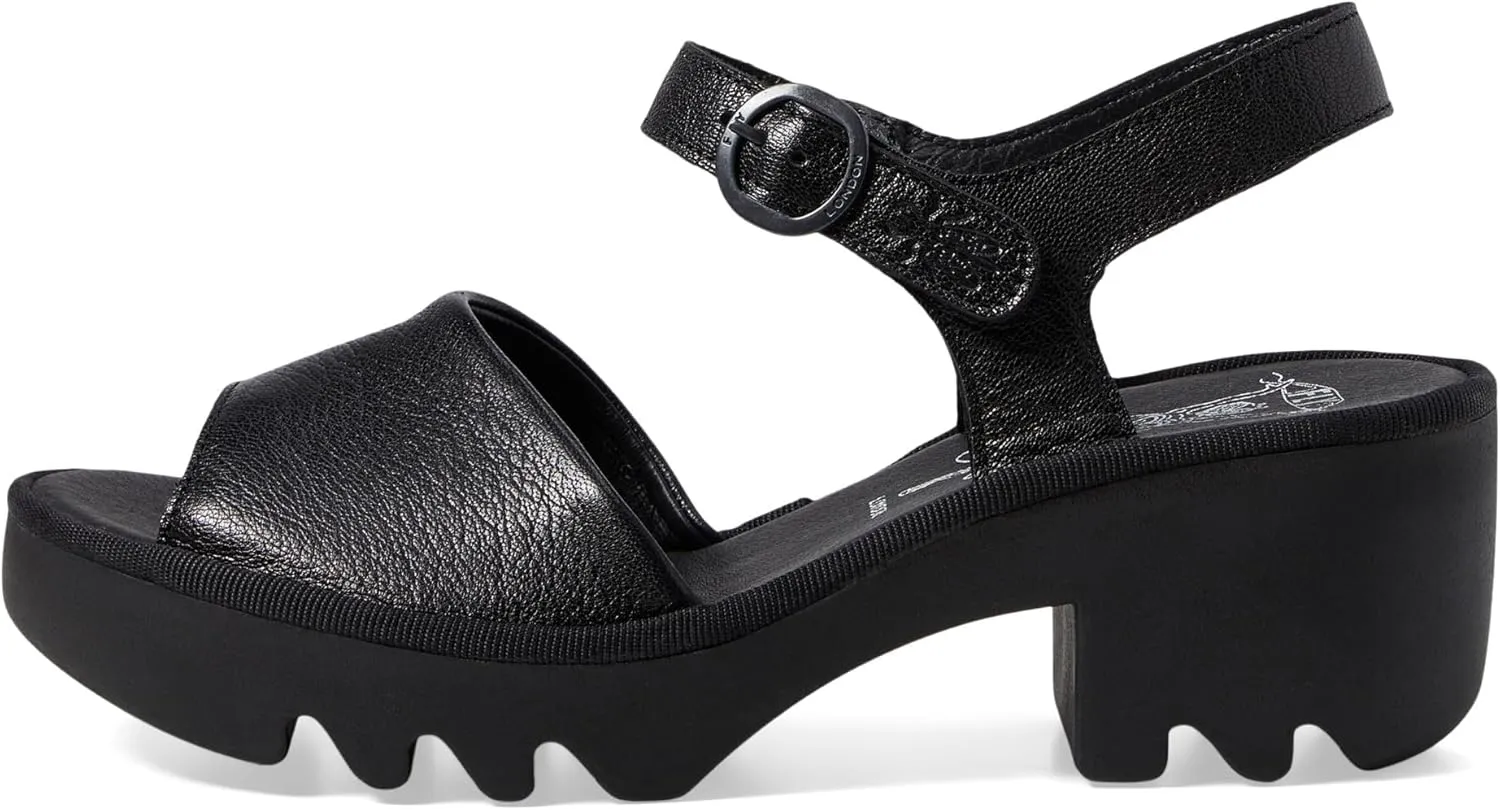 Fly London Women's Wedges Sandal