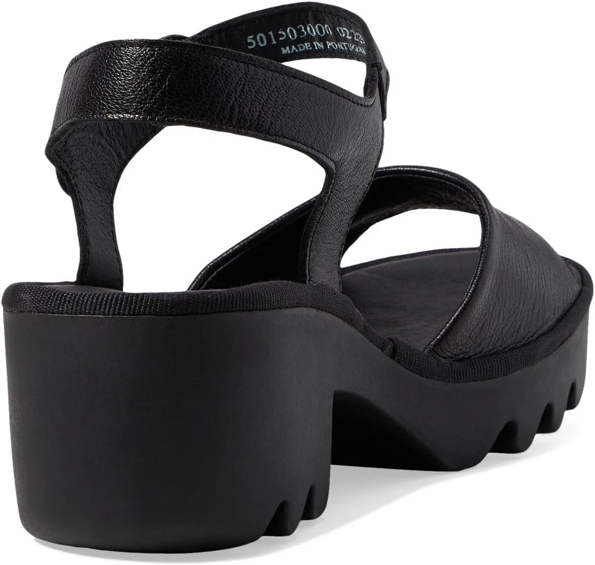 Fly London Women's Wedges Sandal