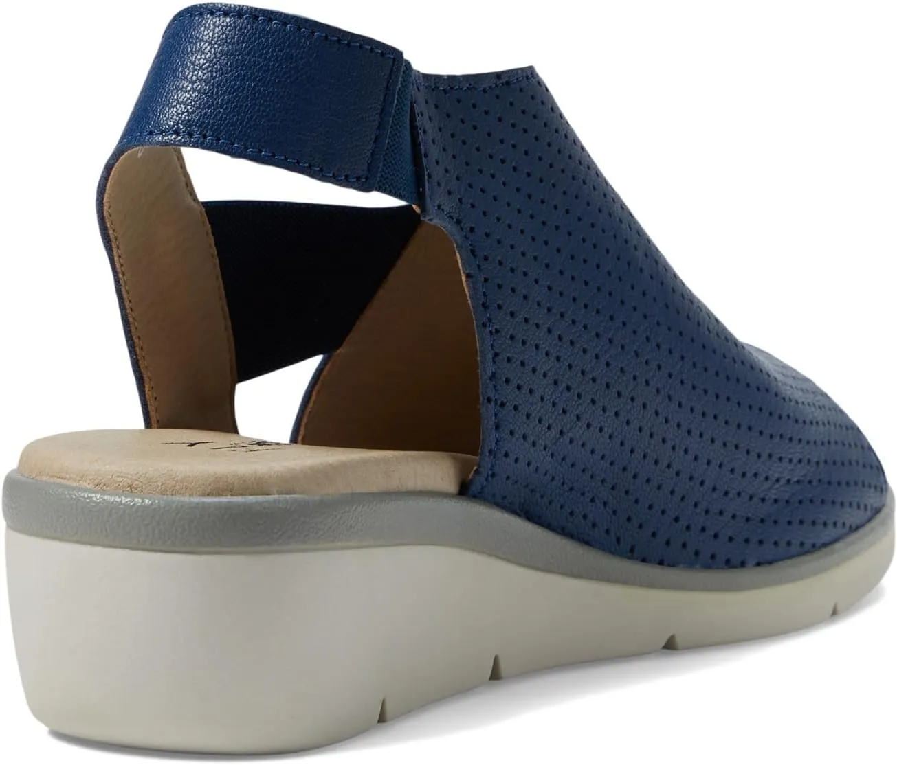 Fly London Women's Wedges Sandal