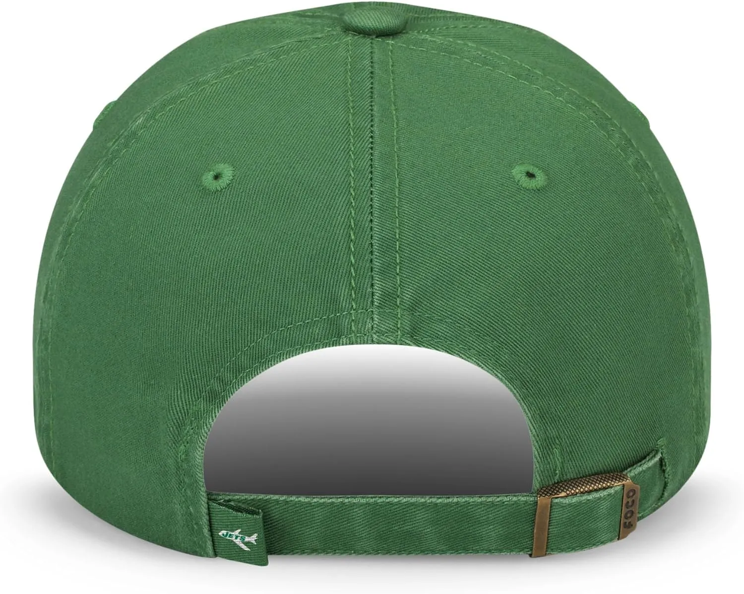 FOCO Men's NFL Team Retro Logo Casual Hat Caps